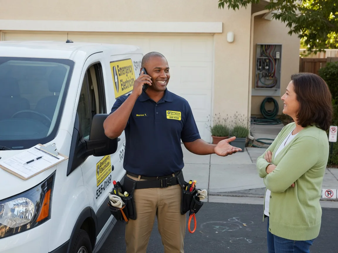 Emergency Electrician Great Falls, MT FAQs
